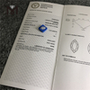 2.07CT F VS1 EX CVD lab adamas marchio crevit IGI Certificate