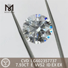7.93ct E VVS2 ID EX CVD Diamond Pectus Online Pretium et Pulchritudo LG602357737