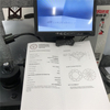 10.01CT F VS2 ID RD igi adamantes in sale CVD LG626484513丨Messigems