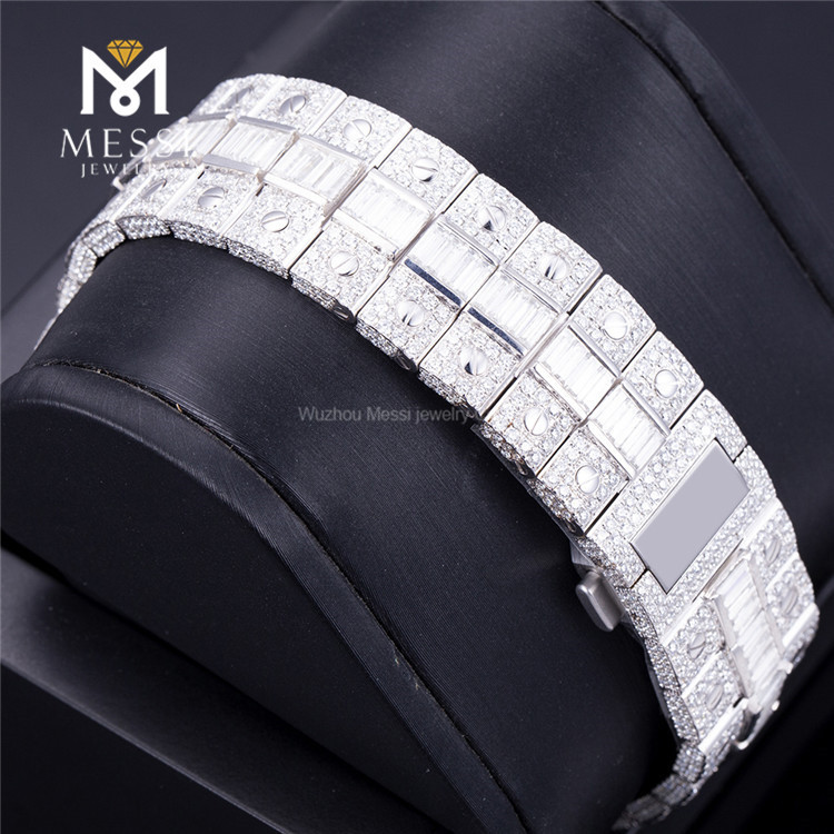 album aurum cheap moissanite custodibus