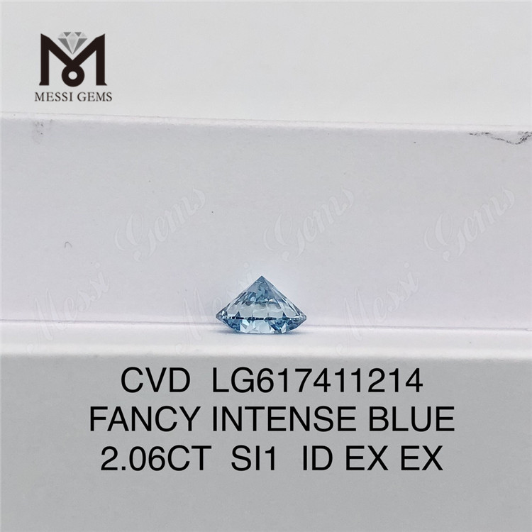 2.06CT SI1 CVD LG617411214 CVD LG617411214 DIABOLUS INCREMENTORUM DOLOR VETUS