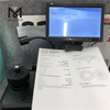 6.50CT F VS1 3EX CVD Round solve fabricatum Diamond LG624443169丨Messigems
