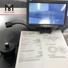 10.27CT G VS2 ID EX EX Man-factis Diamond in mole Quality et Valorem CVD LG598325507丨Messigems