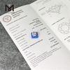 4.80CT E VS1 ID EX EX Mole machinatum Diamond Pectus evellere CVD LG597359293 Messigems