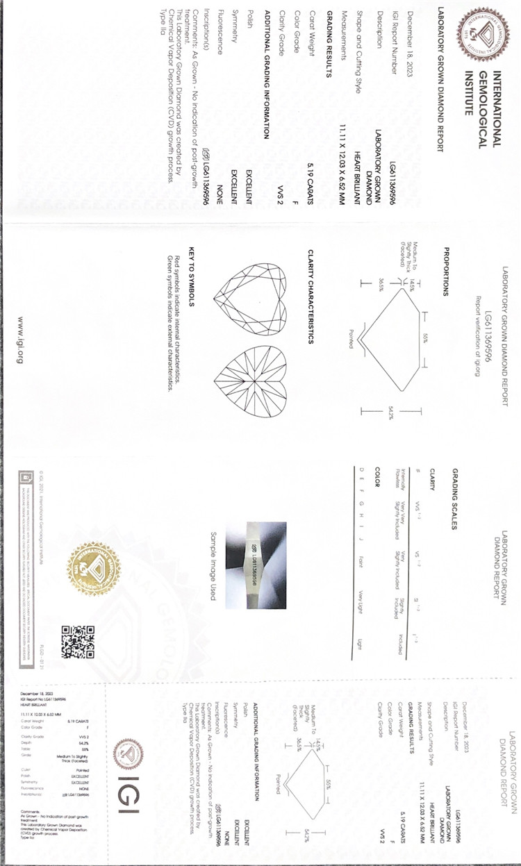 optimum pretium in Lab crevit crystallini hs