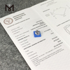 5.10CT F VVS2 CVD pulvinus optimus lab adamantibus LG613376319