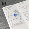 3.35CT E VVS1 ID EX Lab Grown Certified Diamonds