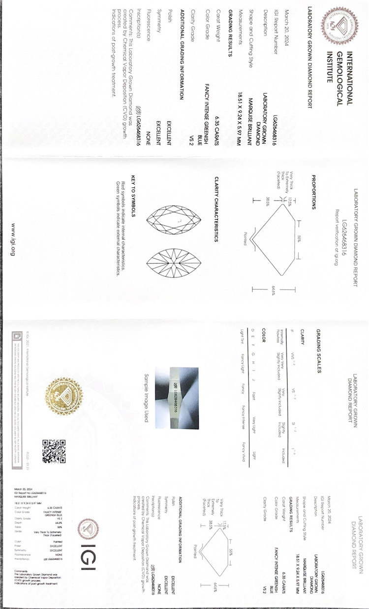 MQ hyacintho Lab creatus crystallini