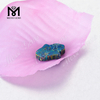 OP69 11x13mm synthetica hamsa grana opalis pretium pro ornamento faciendo