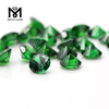 Cubitum Zirconia Stone Lupum Green CZ Solve Gemstone