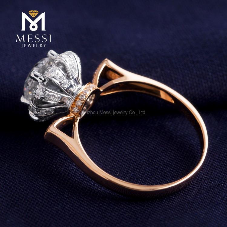 2ct aurum annulum