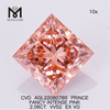 2.06CT CVD iaspis PRINCIPI AMARYLLIS VVS2 EX VG iaspis AGL22080765 