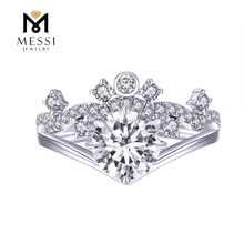 Moissanite Ring Moissanite VOCATA Ringo Tutus Price