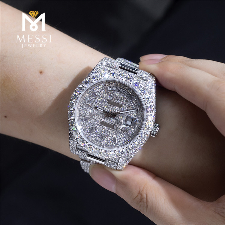 album aurum vvs moissanite adamas vigilia