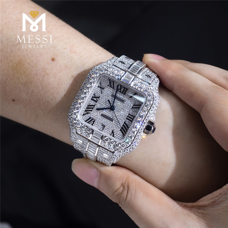 album aurum cheap moissanite custodibus