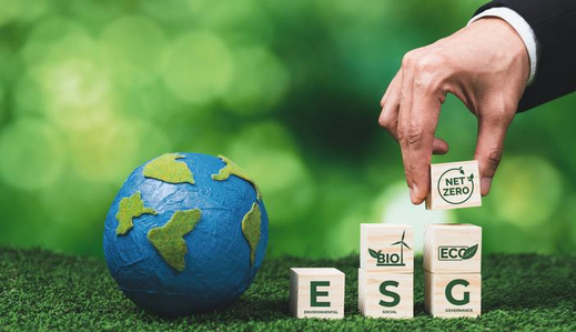 ESG et lab adamas