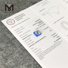 7.30CT Diamond Lab OV VVS2 D color CVD LG605348950丨Messigems