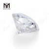 GRA 14mm moissanite iaspis rotunda figura soluta iaspis