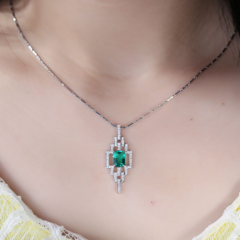Smaragdus Aurum Jewelry