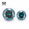 1-3ct Moissanite Diamond Tutus Price Teal Moissanite