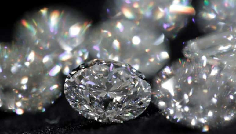 Diamond Pectus
