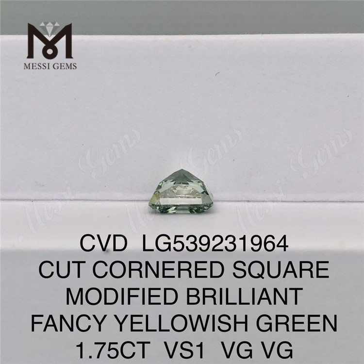 1.75CT VG VG LAB iaspis LG539231964 LAB 