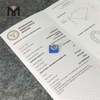 4.35CT F VS1 EX EX OV maxima cvd iaspis CVD LG585306639