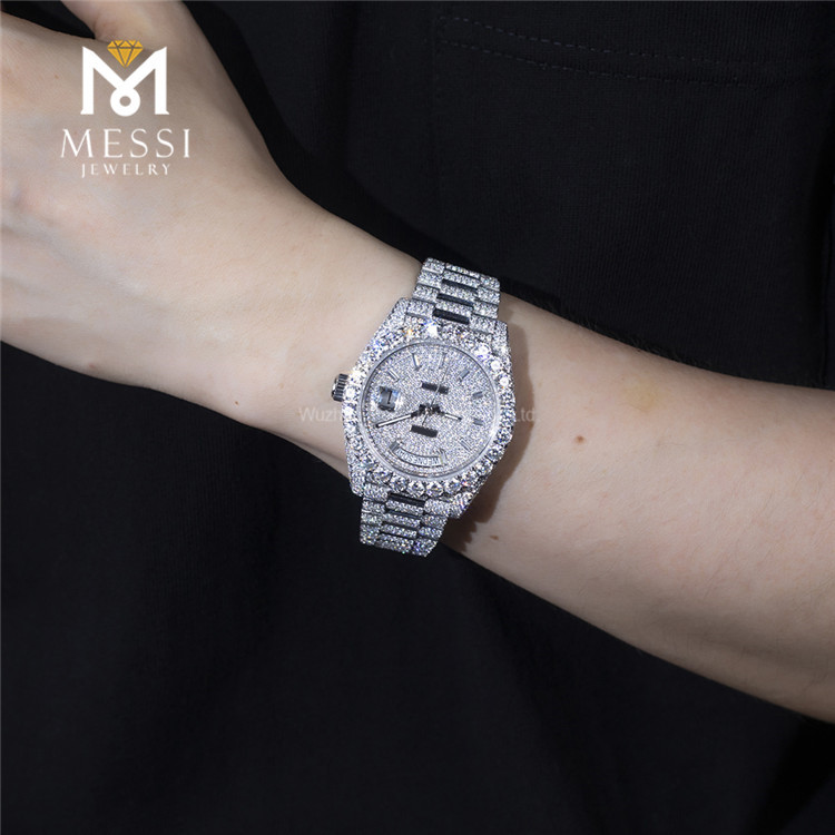 vvs moissanite optimum adamas vigilia