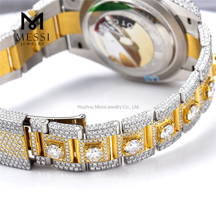 High Quality Affordable Moissanite Vigilo Luxuria