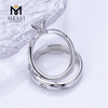 1ct Best Lab Grown Diamond Ring The Future of Exquisite Diamond Couple Rings