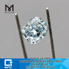5.13CT SI1 CUSHION LUX CAERULEUS certified lab adamantibus IGI Certified Sparkle丨Messigems CVD S-LG3949