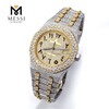 Parabilis Luxuria Men's Moissanite watches for Men MSA-580