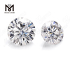 GRA 14mm moissanite iaspis rotunda figura soluta iaspis