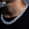 Mens Aurum Cuban Link Vinculum Hip Hot Cubanus Link Necklace for Sale