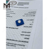 1.0CT E/VS1 Round EX VG Lab Grown Diamond