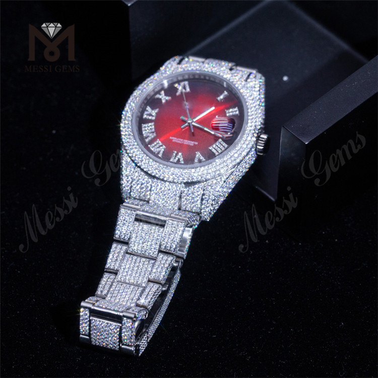 vvs moissanite adamas vigilia