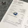 5.01CT F VS1 ID lab adamantibus creatum ad sale丨Messigems CVD LG618428968