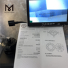 8.00CT F VS1 3EX CVD iaspis china CVD IGI Certified Sparkle丨Messigems LG610328251