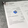 2.13CT E VVS2 ID EX EX CVD 2ct adamantibus confictis LG632458857