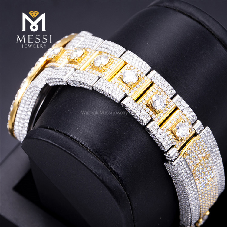 album aurum moissanite vigilat vili