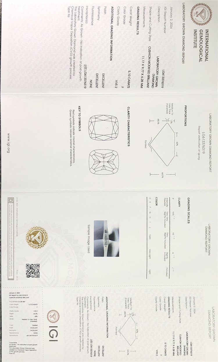 Pulvinar optimum igi Lab crystallini