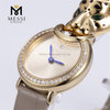 Nota Pardus Moissanite Vigilo pro Women