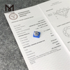 5.11CT E VS1 ID CVD lab adamas sinis crevit LG631472916 丨Messigems 