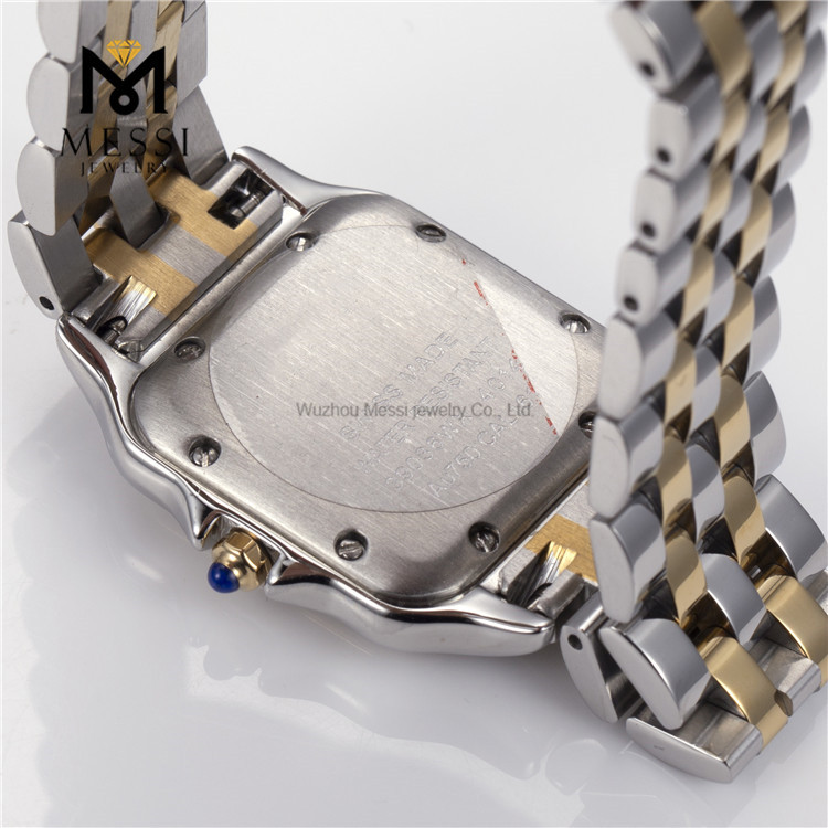 Luxuriosa Timepieces Moissanite Diamond Vigilo venalem in magnis Prices