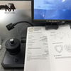 8.08ct F VVS2 Ex HS Cordis Figura CVD Fabricated Diamond LG577388541 丨 MESIGEMs