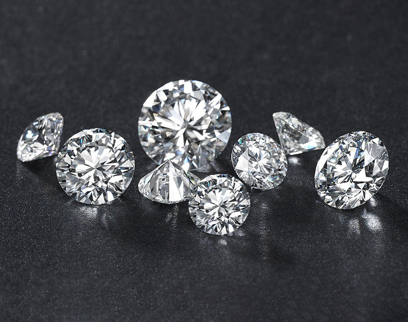 Quid est, lab crevit adamas?