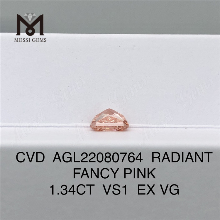1.34CT EX VG CVD lab iaspis AGL22080764 