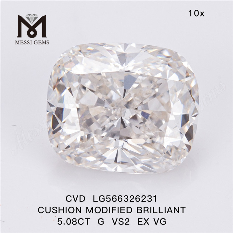 5.08CT G VS2 EX VG CUBICULUM jaspis artificialis pretium CVD LG566326231
