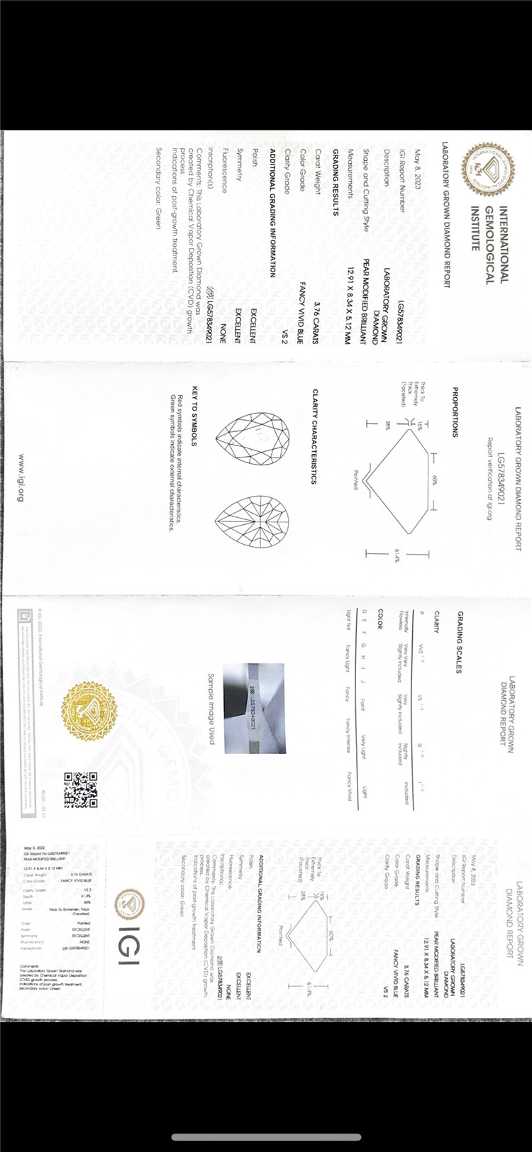 optimum qualis homo est crystallini