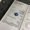 1.24ct F circum cvd fecit adamas vs RD cvd fabrica adamas